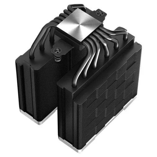 Фото: Кулер для процесора Deepcool AG620 Zero Dark (AK620 ZERO DARK) № 8 | KTC