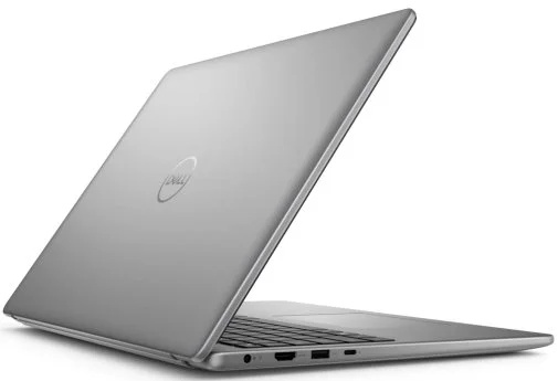 Фото: Ноутбук Dell Vostro 5640 N1001VNB5640UA_WP Grey - 16" VA 60 Гц / Intel Core Ultra 7 / 150U / DDR5 16 ГБ / PCI-E SSD 512 ГБ / Intel Graphics № 13 | KTC