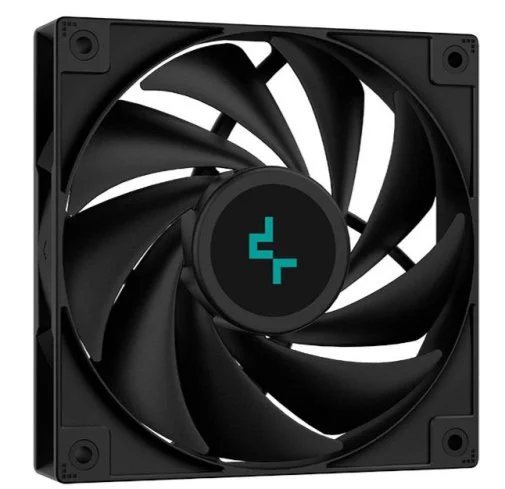 Фото: Кулер для процесора Deepcool AG400 № 15 | KTC