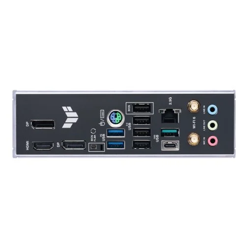 Фото: Материнська плата ASUS TUF GAMING B650M-E WIFI № 12 | KTC