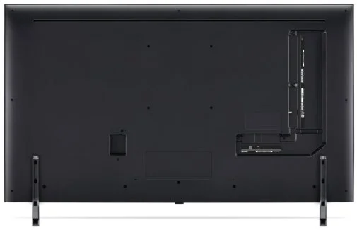 Фото: Телевізор QNED LG 43QNED80T6A (Smart TV, Wi-Fi, 3840x2160) № 23 | KTC