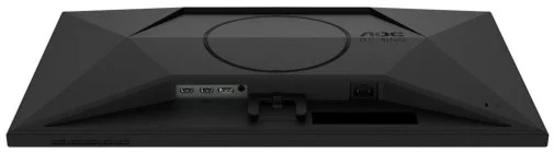 Фото: Монітор AOC 27G4XE Black - 27" IPS / 1920×1080 / 180 Гц / Nvidia G-Sync Compatible, Adaptive Sync № 26 | KTC