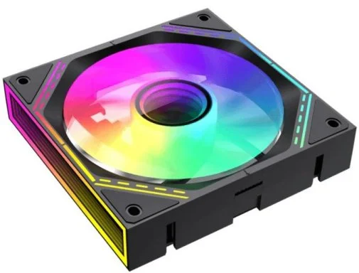Фото: Кулер Gamemax FN12A-S3I 3pcs № 20 | KTC