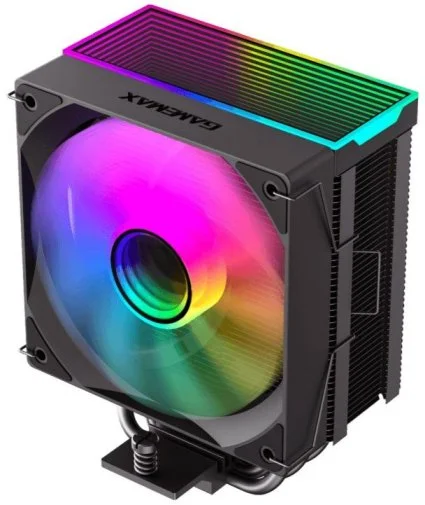 Фото: Кулер для процесора Gamemax Sigma 550 Infinity BK № 15 | KTC