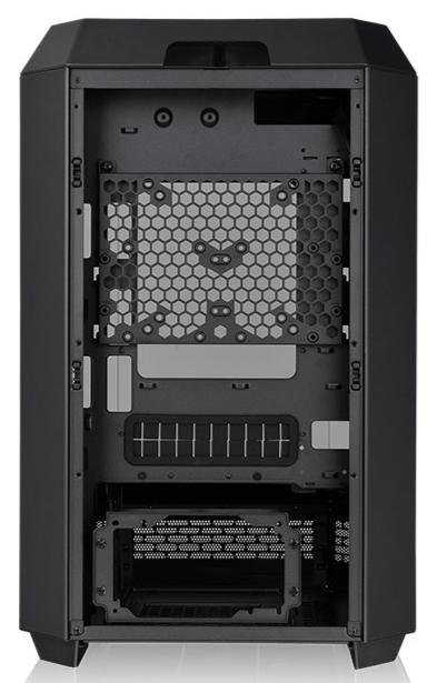 Корпус Thermaltake The Tower 300 Black with window (CA-1Y4-00S1WN-00)