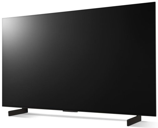 Телевізор OLED LG OLED42C44LA (Smart TV, Wi-Fi, 3840x2160)