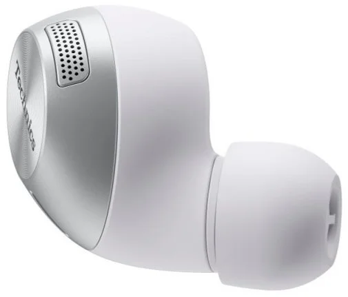 Фото: Навушники Technics EAH-AZ40M2GS Silver № 11 | KTC