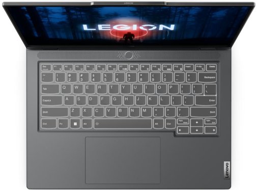 Ноутбук Lenovo Legion Slim 5 14APH8 82Y5005VRA Storm Grey