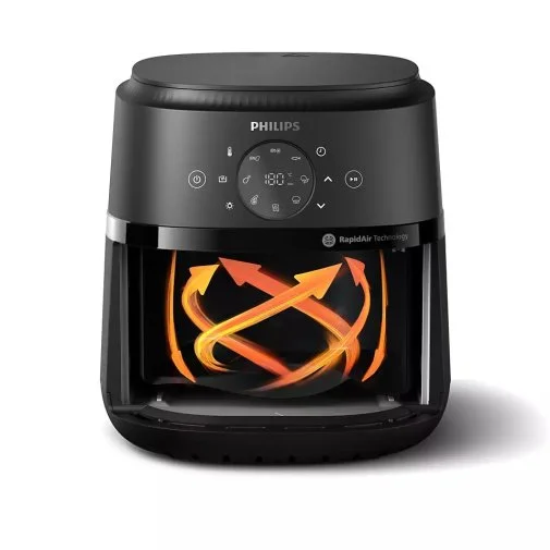 Фото: Мультипіч Philips 2000 Series (NA221/00) № 11 | KTC