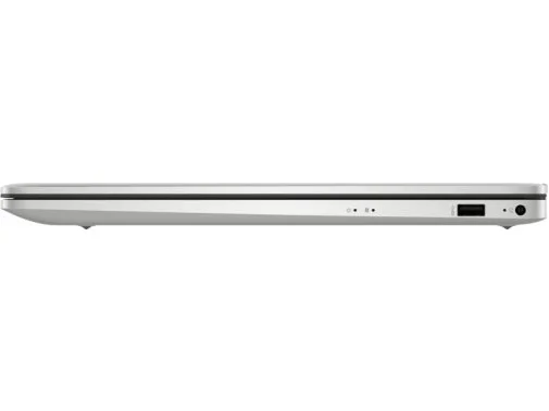 Ноутбук HP 17-cn4016ua A0NF4EA Natural Silver
