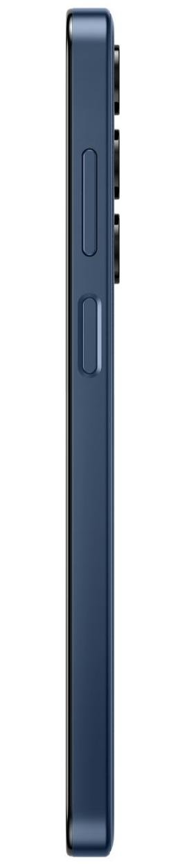 Смартфон Samsung M35 5G M356 6/128GB Dark Blue (SM-M356BDBBEUC)