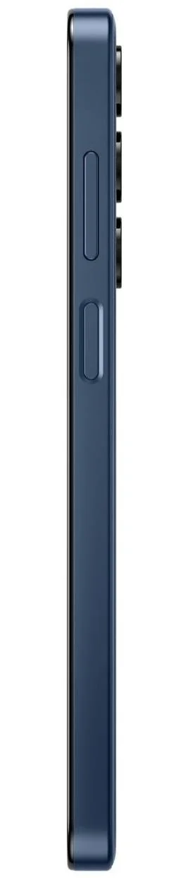 Фото: Смартфон Samsung M35 5G M356 6/128GB Dark Blue (SM-M356BDBBEUC) № 19 | KTC
