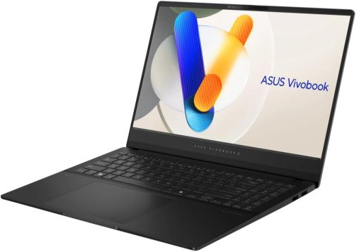 Ноутбук ASUS Vivobook S 15 OLED M5506NA-MA012 Neutral Black