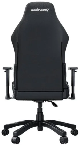 Фото: Крісло Anda Seat Luna Size L Black/Blue (AD18-44-BS-PV) № 31 | KTC