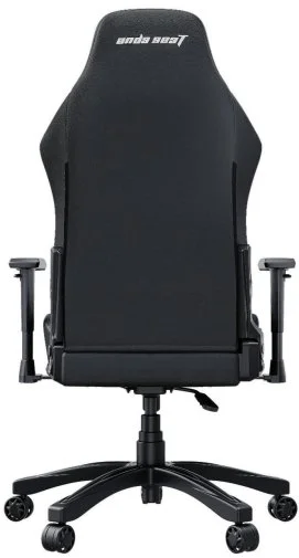 Фото: Крісло Anda Seat Luna Size L Black/Red (AD18-44-BR-PV) № 28 | KTC
