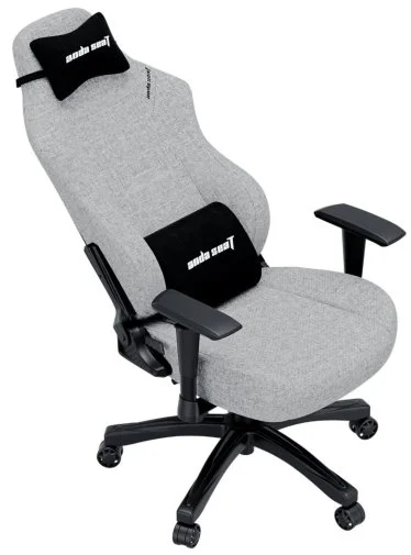 Фото: Крісло Anda Seat Luna Size L Grey Fabric (AD18-44-G-F) № 21 | KTC