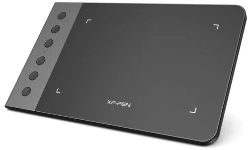 Фото: Графічний планшет XP-Pen Star G640S № 9 | KTC