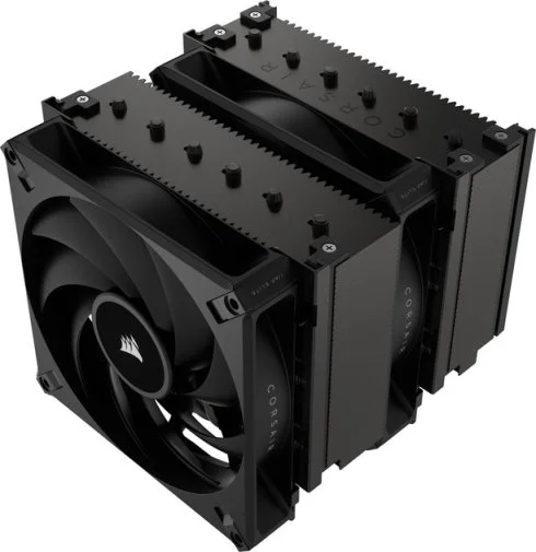 Фото: Кулер для процесора Corsair A115 (CT-9010011-WW) № 11 | KTC