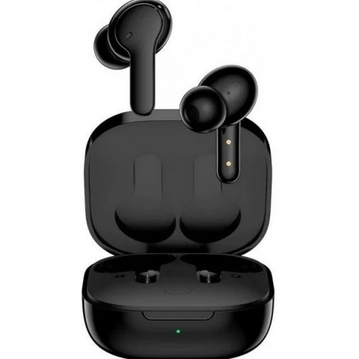Фото: Навушники QCY T13 Black № 7 | KTC