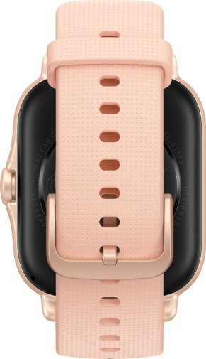 Смарт годинник Amazfit GTS 2 New Version Petal Pink (1041699)