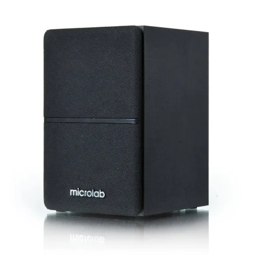 Фото: Колонки Microlab M-106 Black № 11 | KTC