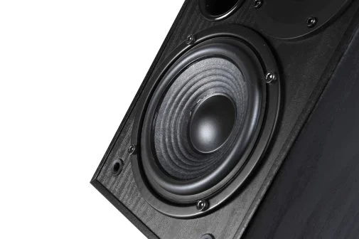 Фото: Колонки Edifier R1100 Black № 10 | KTC