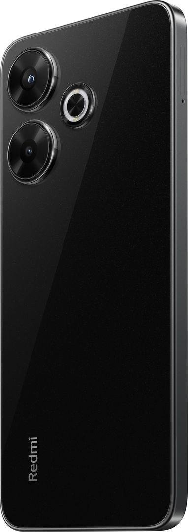 Смартфон Xiaomi Redmi 13 8/256GB Midnight Black