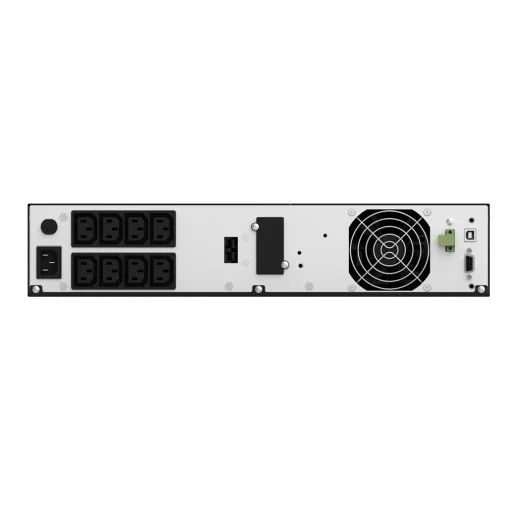 Фото: ДБЖ Njoy Aster 2K 2000VA 1800W (UPCMCOP920HASCG01B) № 13 | KTC