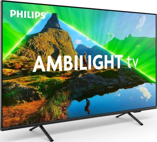 Фото: Телевізор LED Philips 43PUS8319/12 (Smart TV, Wi-Fi, 3840x2160) № 11 | KTC