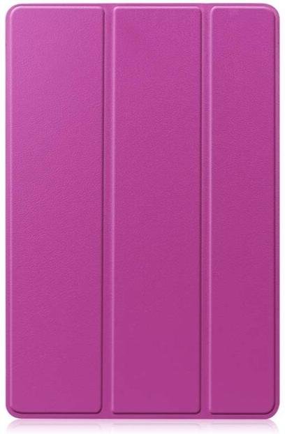 for Teclast T50 - Smart Case Purple