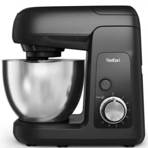Фото: Планетарний міксер Tefal Bake Partner (QB525838) № 20 | KTC