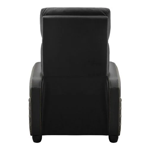 Фото: Крісло Cougar Ranger Elite Gold Black (RANGER ELITE GOLD) № 22 | KTC