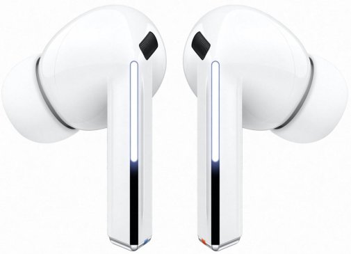 Навушники Samsung Galaxy Buds3 Pro White (SM-R630NZWASEK)