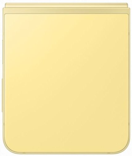 Смартфон Samsung Galaxy Flip6 256GB Yellow (SM-F741BZYGSEK)