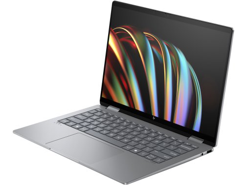 Ноутбук HP Envy x360 14-fc0024ua A0NL5EA Meteor Silver