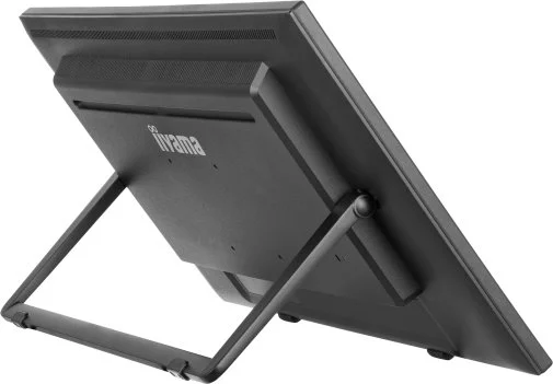 Фото: Монітор iiyama ProLite T2755QSC-B1 Black - 27" IPS / 2560×1440 / 75 Гц № 34 | KTC