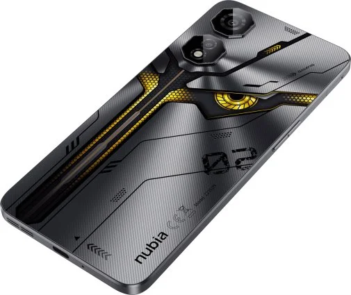 Фото: Смартфон Nubia Neo 2 5G 8/256GB Grey № 19 | KTC