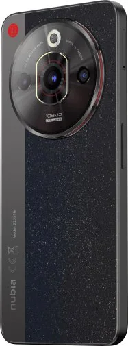 Фото: Смартфон Nubia Focus Pro 5G 8/256GB Black № 15 | KTC