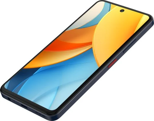 Фото: Смартфон Nubia V60 Design 6/256GB Blue № 17 | KTC