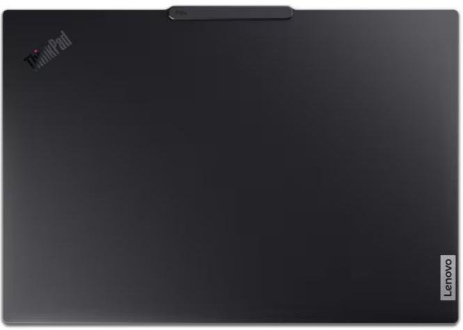 Ноутбук Lenovo ThinkPad P16s G3 21KS0003RA Black