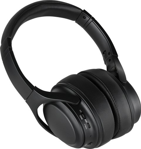 Гарнітура Defender FreeMotion B535 Black (63535)