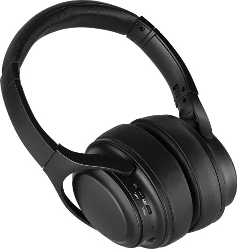 Фото: Навушники Defender FreeMotion B535 Black (63535) № 8 | KTC