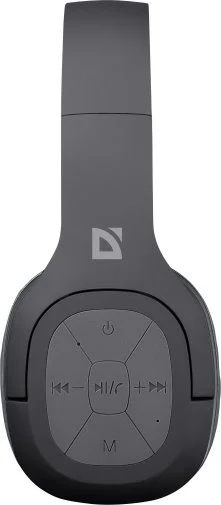 Фото: Навушники Defender FreeMotion B565 Grey (63565) № 7 | KTC