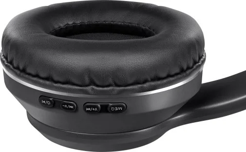 Фото: Навушники Defender FreeMotion B595 Black (63595) № 12 | KTC