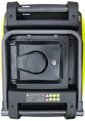 Фото: Генератор Könner & Söhnen KSB 40iE S 3500W (KSB40IES) № 16 | KTC
