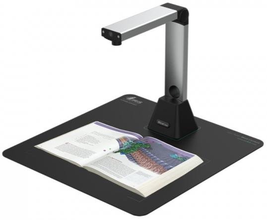 Сканер Canon IRIScan Desk 5