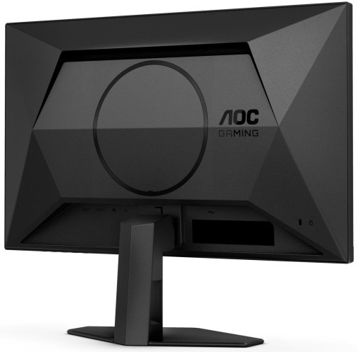 Монітор AOC 24G4XE Black/Grey