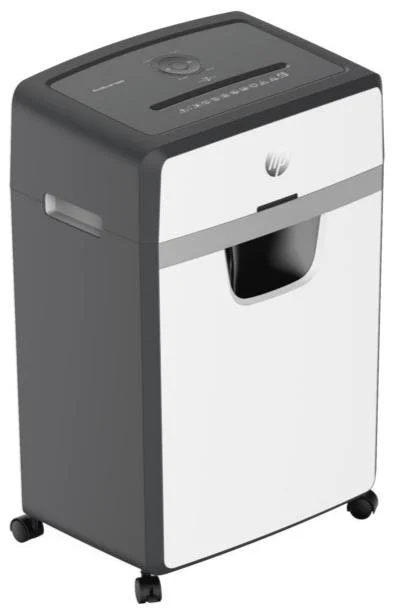 Фото: Шредер HP OneShred 24CC (2807) № 12 | KTC