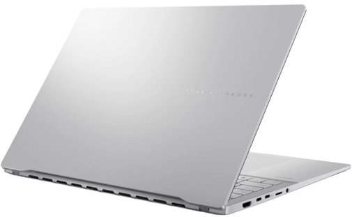 Ноутбук ASUS Vivobook S 16 OLED M5606UA-MX027 Cool Silver