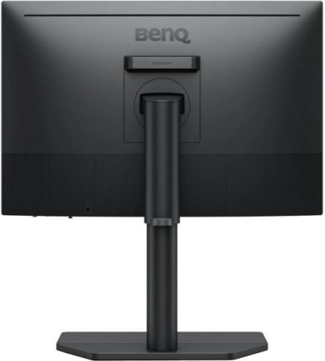 Монітор BenQ SW242Q Grey (9H.LLVLA.TBE)